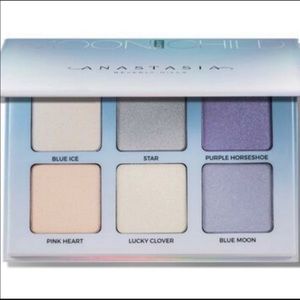 NIB Anastasia Beverly Hills Moonchild Kit